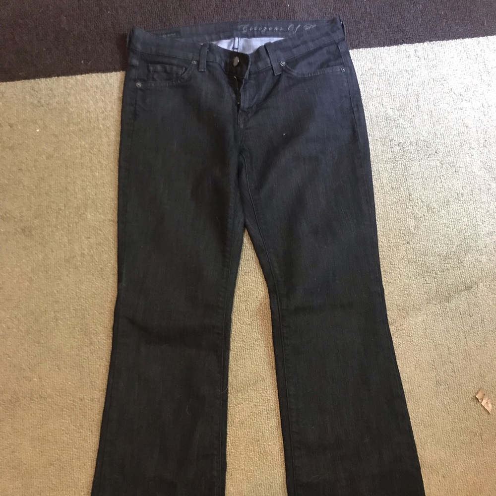 Citizens of Humanity Jeans
